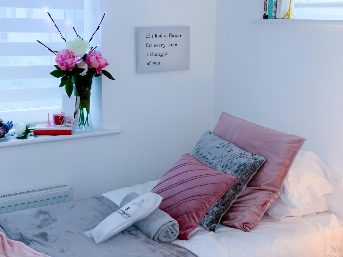 Royal Rooms At Coop Live Etihad, Sports City Manchester Eksteriør bilde
