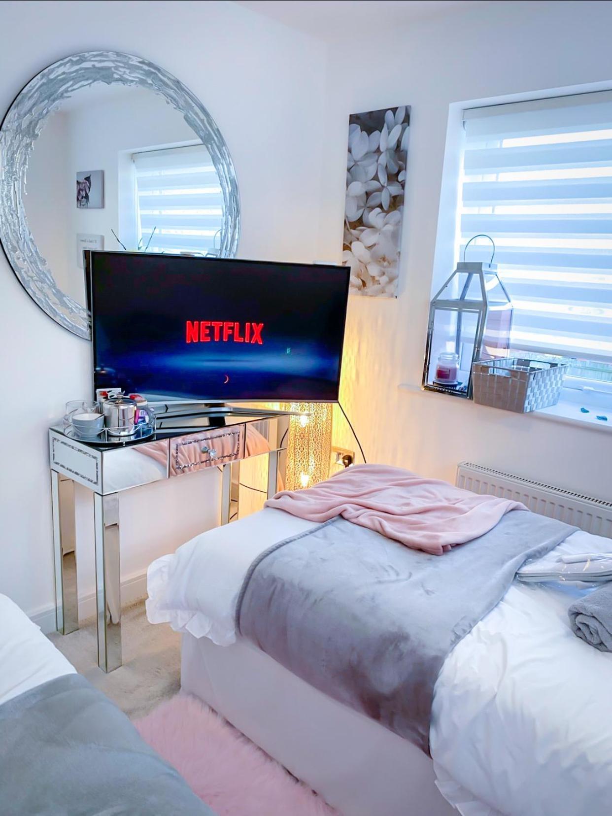 Royal Rooms At Coop Live Etihad, Sports City Manchester Eksteriør bilde
