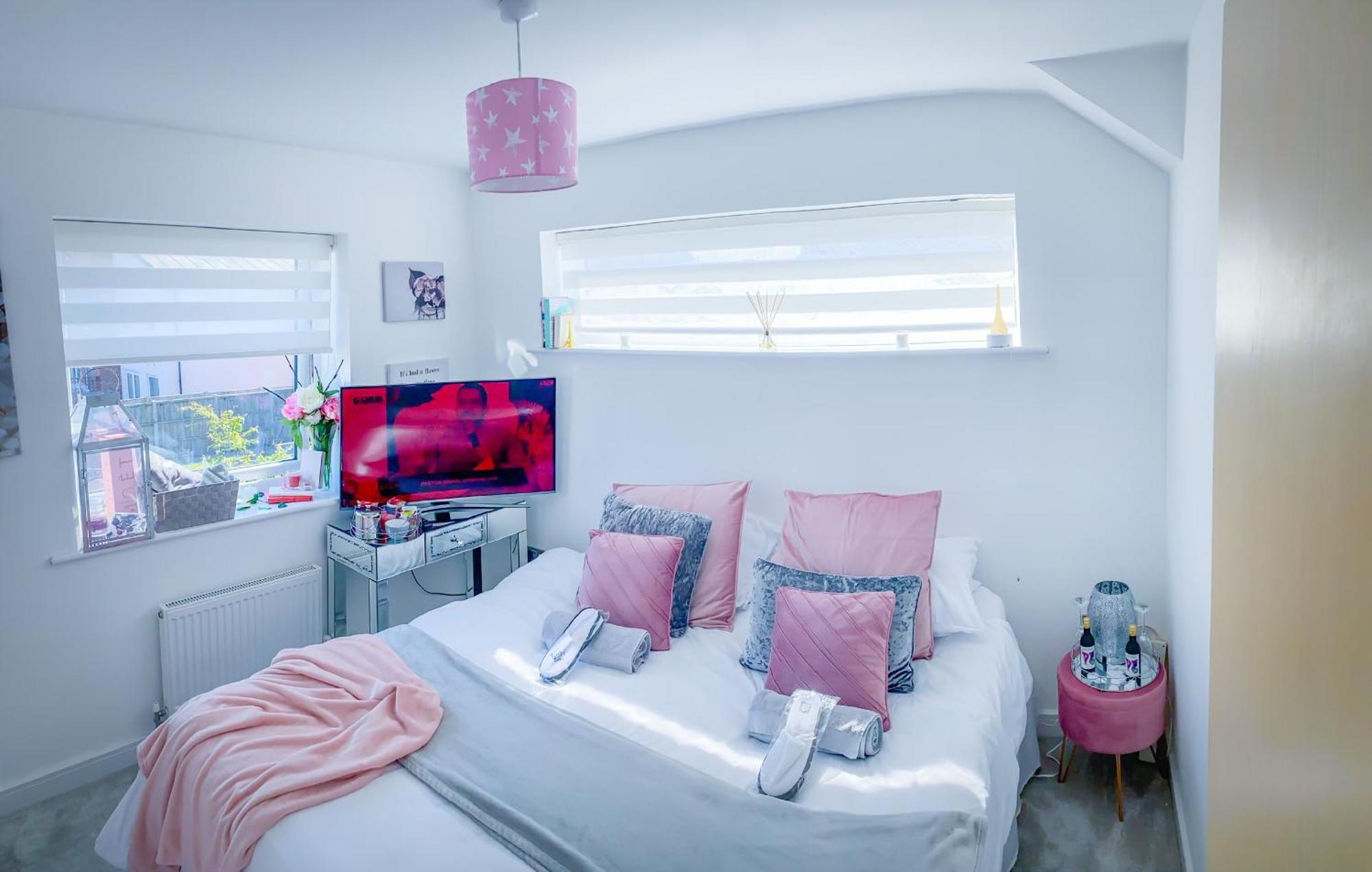 Royal Rooms At Coop Live Etihad, Sports City Manchester Eksteriør bilde