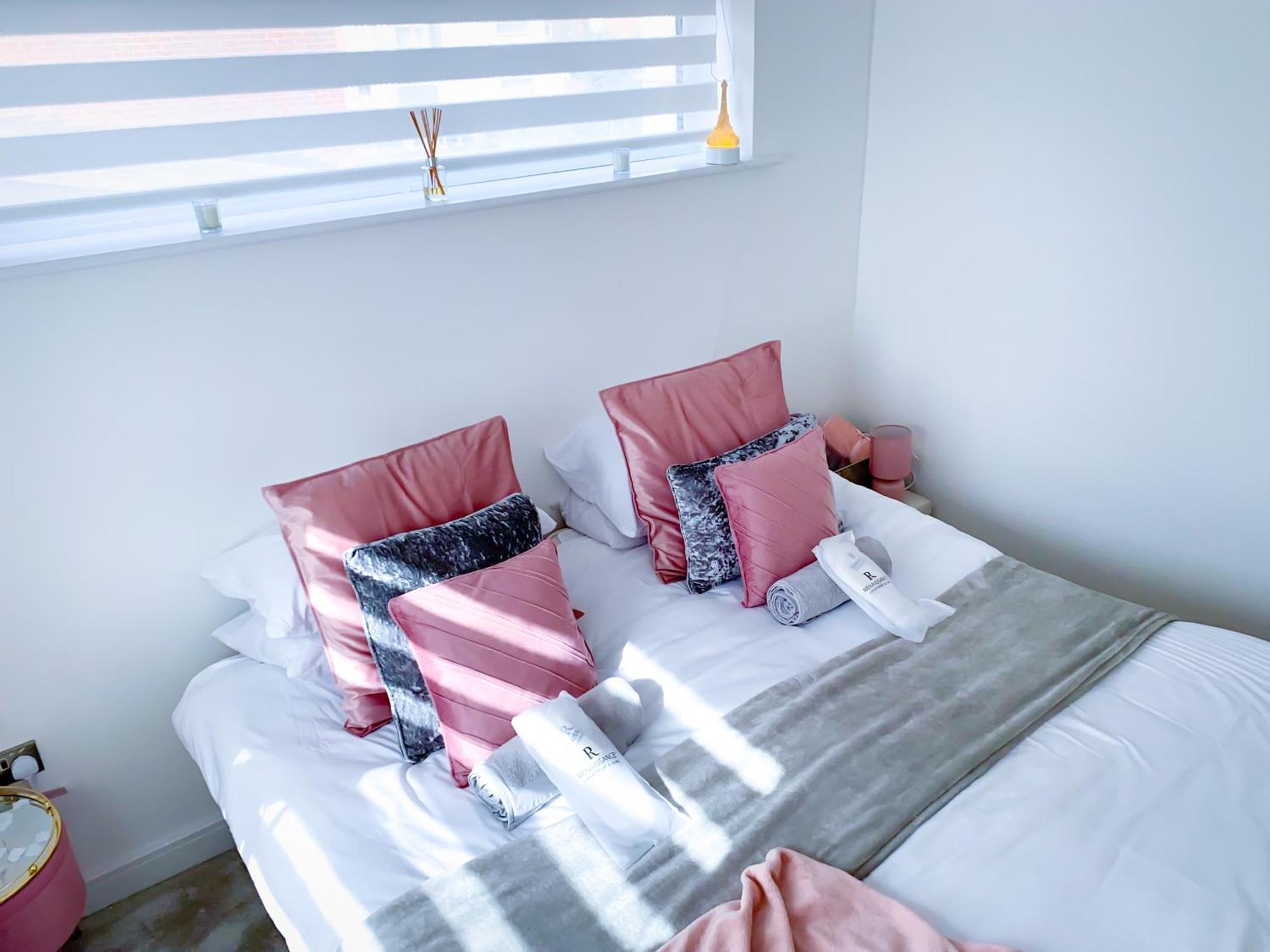 Royal Rooms At Coop Live Etihad, Sports City Manchester Eksteriør bilde