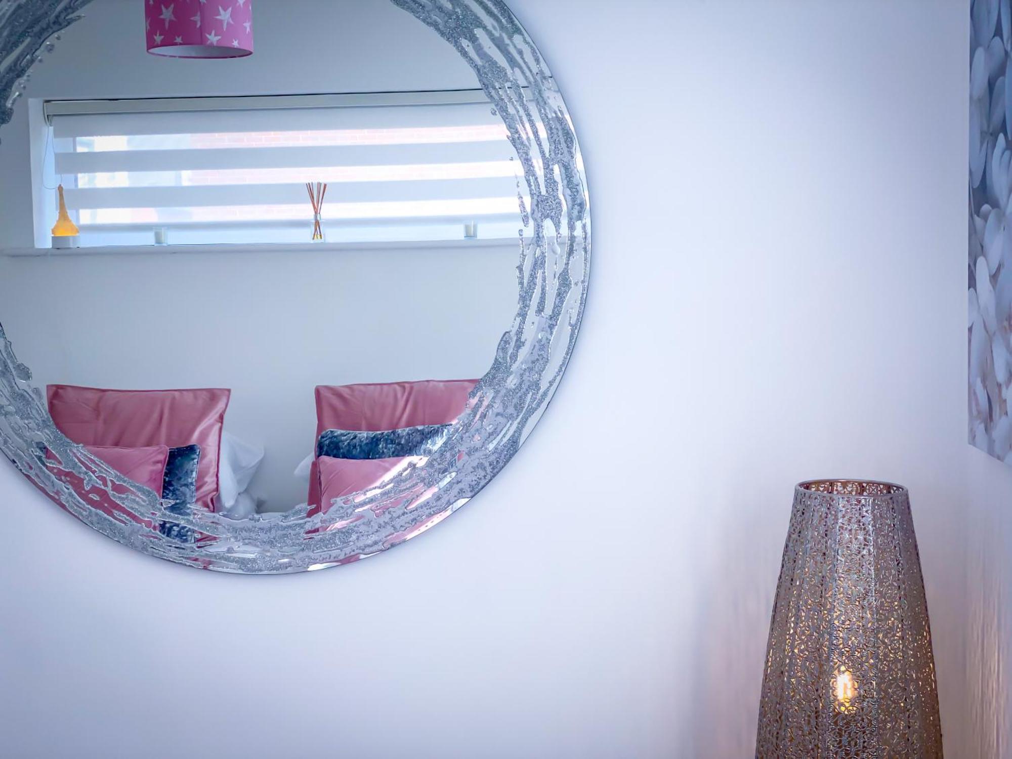 Royal Rooms At Coop Live Etihad, Sports City Manchester Eksteriør bilde