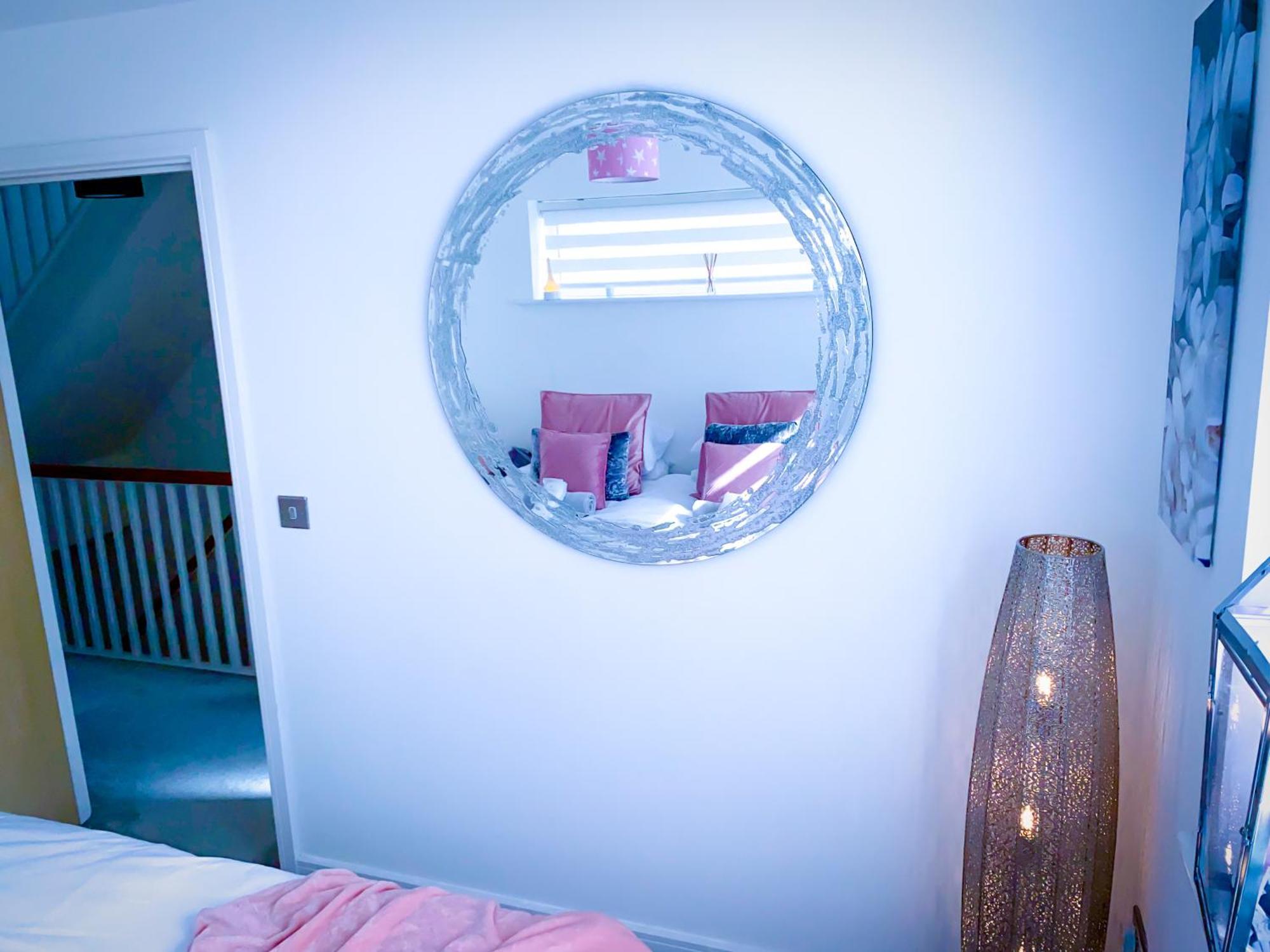 Royal Rooms At Coop Live Etihad, Sports City Manchester Eksteriør bilde