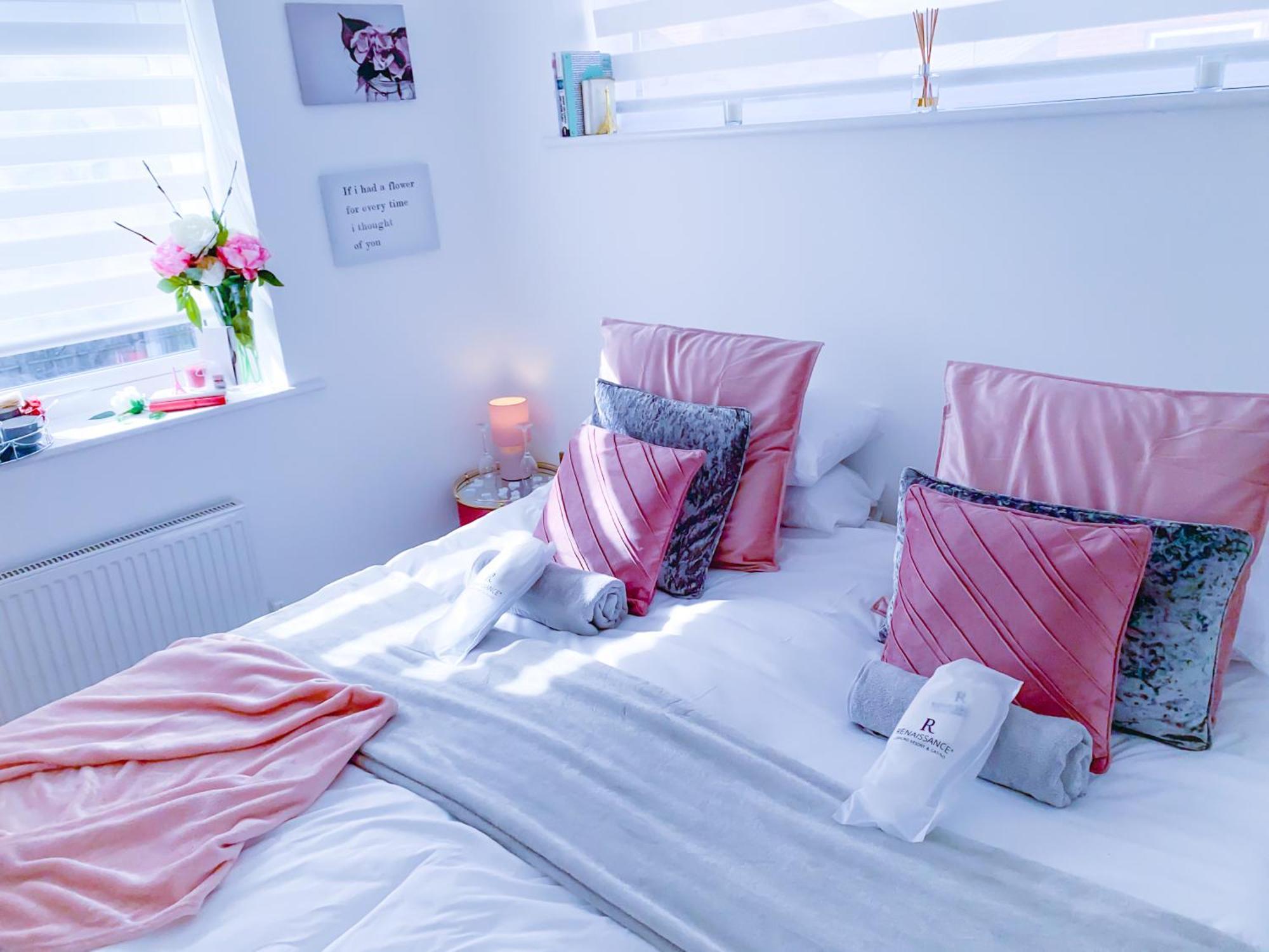 Royal Rooms At Coop Live Etihad, Sports City Manchester Eksteriør bilde