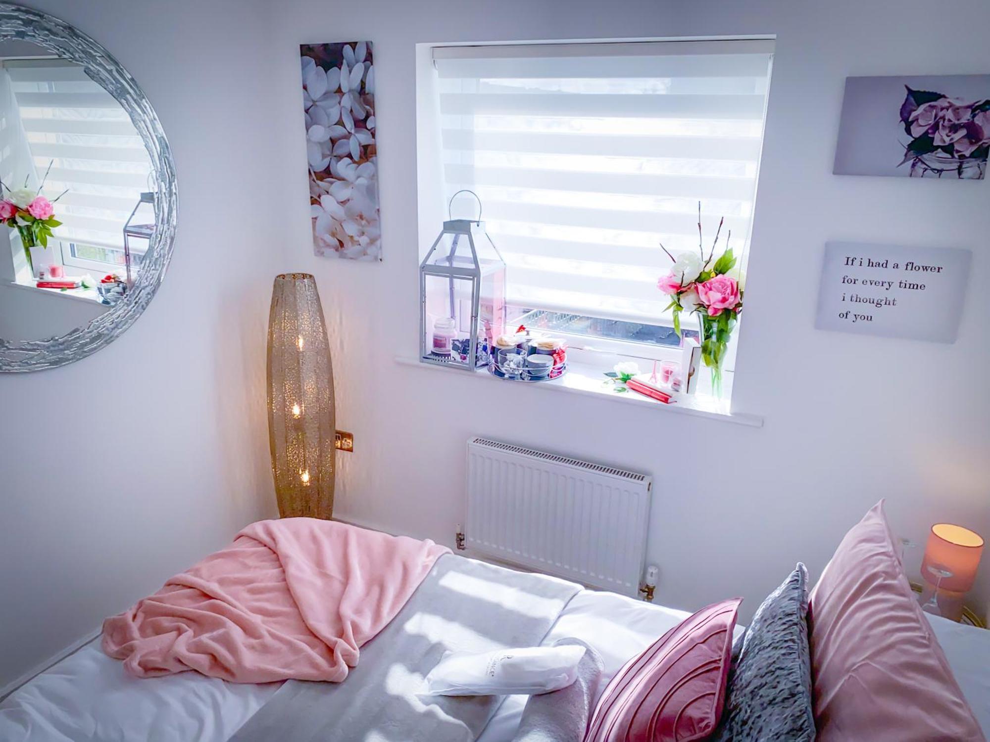 Royal Rooms At Coop Live Etihad, Sports City Manchester Eksteriør bilde